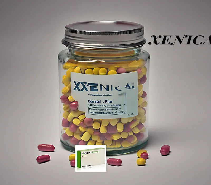 Precio de xenical en farmacias del ahorro